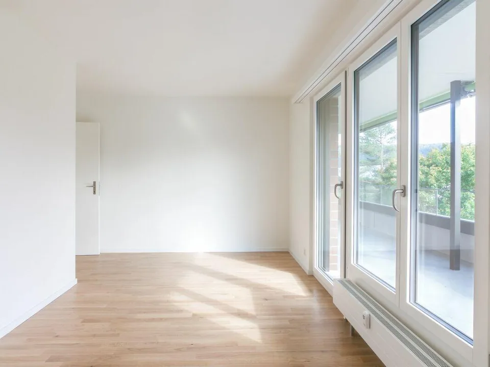 Grosszügige 5.5 Zimmerwohnung in Aesch – Foto 11 von 12
