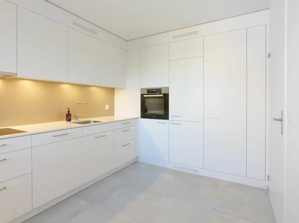 Grosszügige 5.5 Zimmerwohnung in Aesch