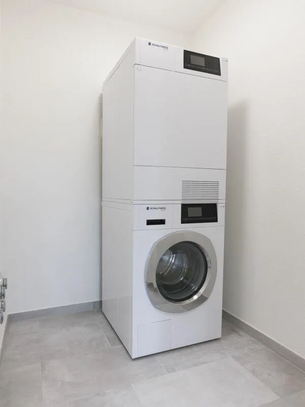 Grosszügige 5.5 Zimmerwohnung in Aesch – Foto 12 von 12