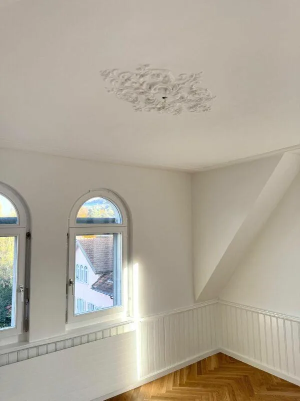 Grosszügige 4 Zimmer-Wohnung