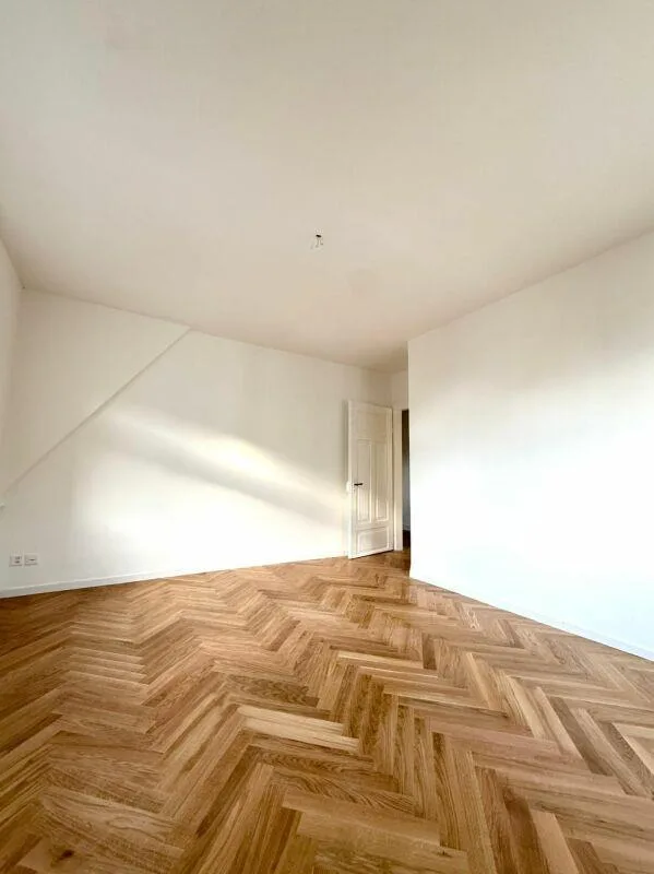 Grosszügige 4 Zimmer-Wohnung – Foto 12 von 15