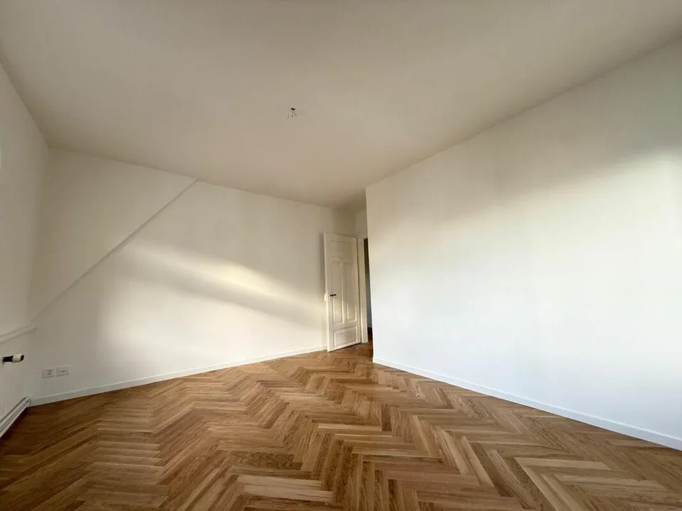 Grosszügige 4 Zimmer-Wohnung – Foto 13 von 15