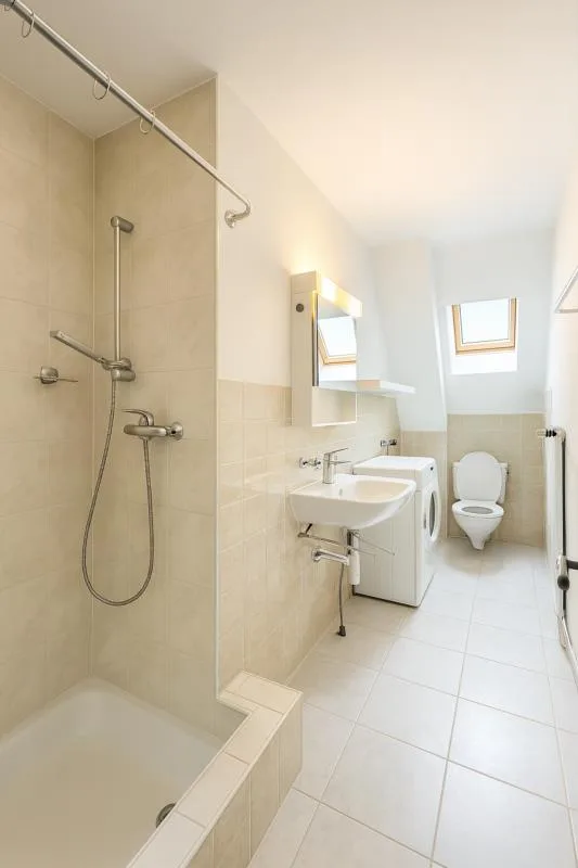 Grosszügige 4 Zimmer-Wohnung – Foto 15 von 15