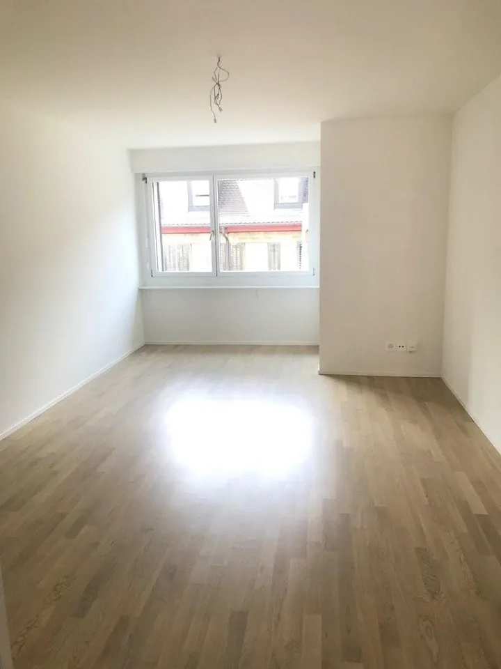 Nächster Halt - mein Zuhause!