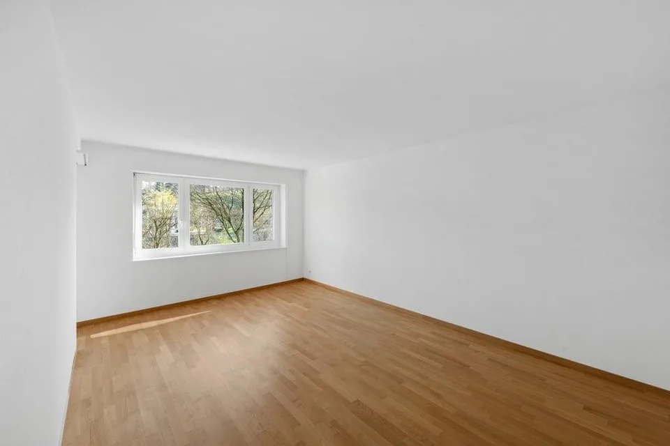 Sentihof - Ihr neues Zuhause mit Reuss und Stadtblick