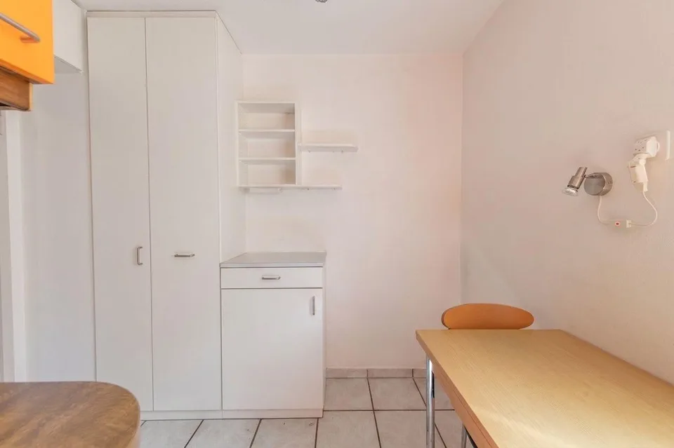 Votre maison dans le vert – Maison jumelée avec grand jardin