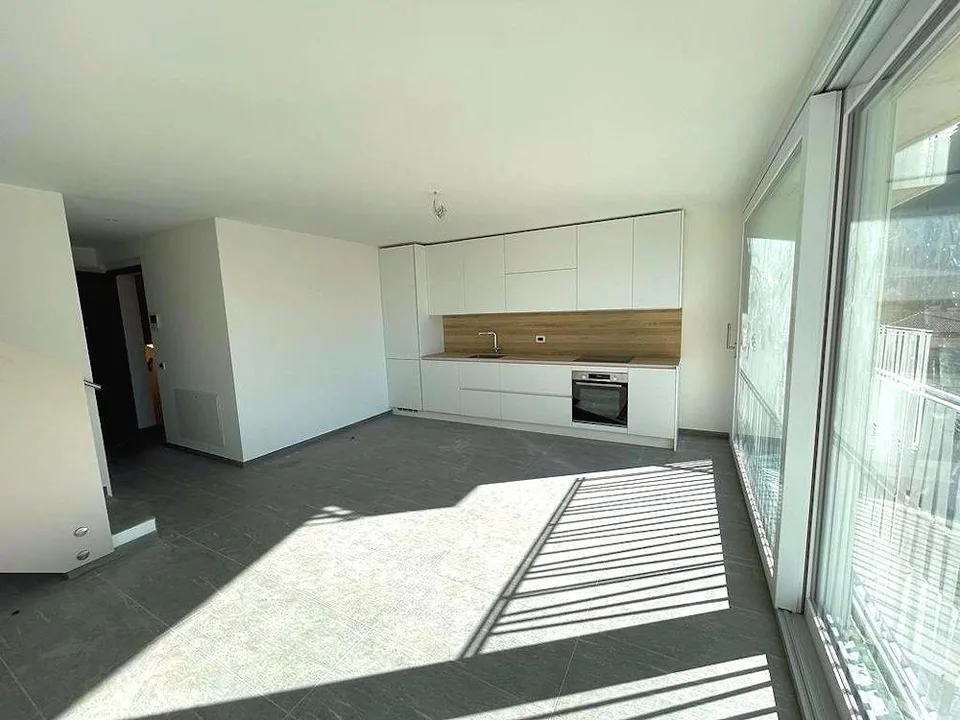 Elegante duplex in zona comoda e tranquilla