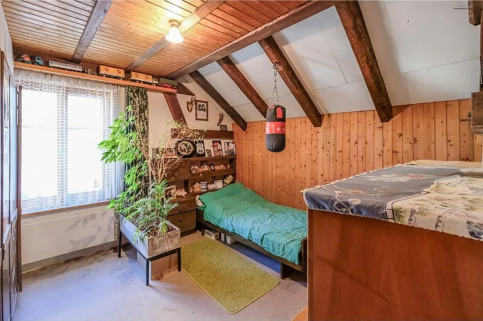 Charmantes Zuhause mit Charakter, Weitsicht und vielfältigen Möglic... – Foto 8 von 13