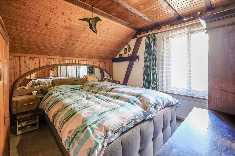 Charmantes Zuhause mit Charakter, Weitsicht und vielfältigen Möglic... – Foto 9 von 13