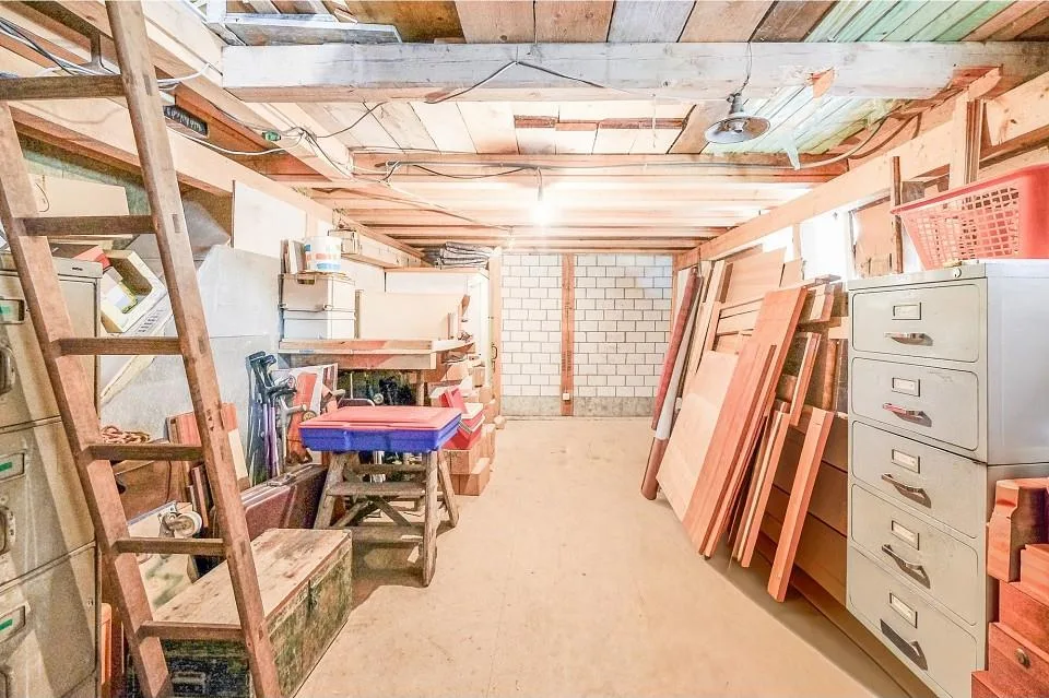Charmantes Zuhause mit Charakter, Weitsicht und vielfältigen Möglic... – Foto 12 von 13