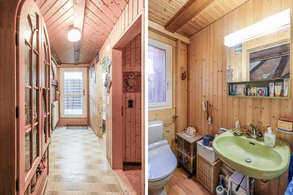Charmantes Zuhause mit Charakter, Weitsicht und vielfältigen Möglic... – Foto 7 von 13
