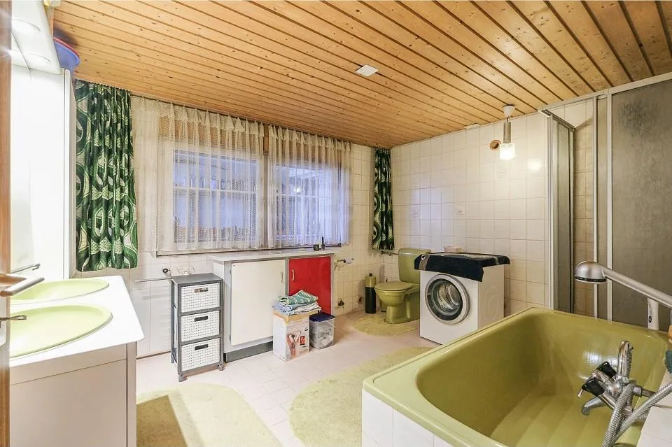 Charmantes Zuhause mit Charakter, Weitsicht und vielfältigen Möglic... – Foto 6 von 13