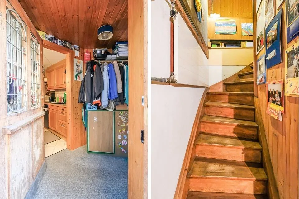 Casa affascinante con carattere, vista panoramica e diverse opportunità!