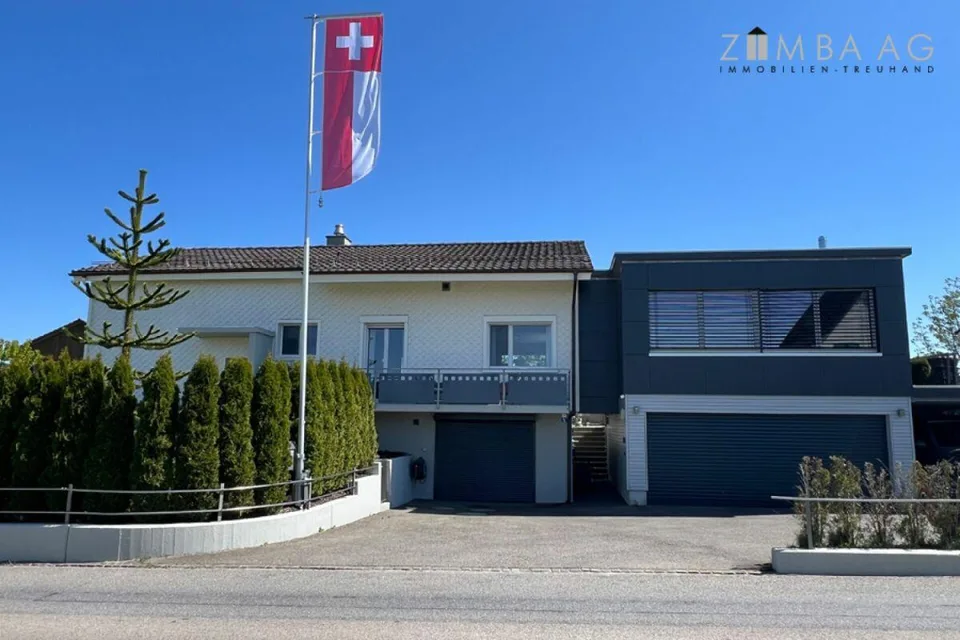 Ihr Zuhause wie in den Ferien