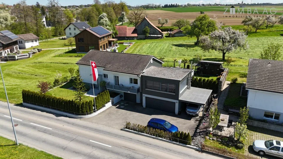 Ihr Zuhause wie in den Ferien