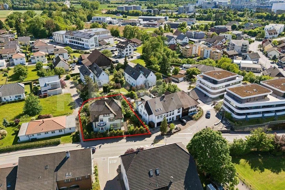 Bijou mit Ausbaupotential - bereit für neue Ideen