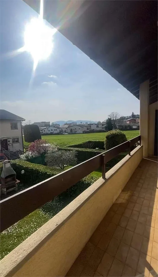 Morbio Inferiore - Villa mit Garten, Helligkeit und Privatsphäre – Foto 12 von 13