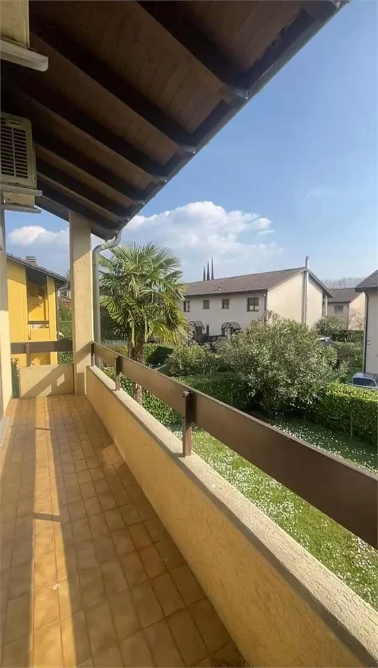 Morbio Inferiore - Villa mit Garten, Helligkeit und Privatsphäre – Foto 11 von 13