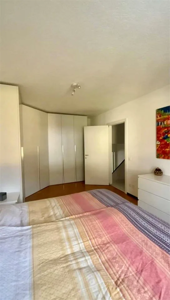 Morbio Inferiore - Villa mit Garten, Helligkeit und Privatsphäre – Foto 10 von 13