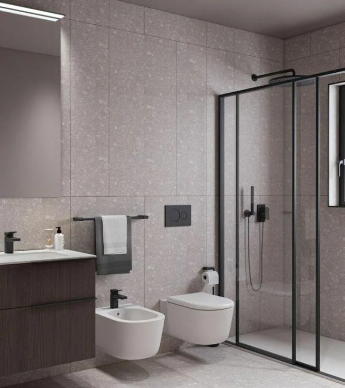 NEW AND MODERN 2.5-ROOM APARTMENTS JUST MINUTES FROM THE CITY – photo 10 of 10