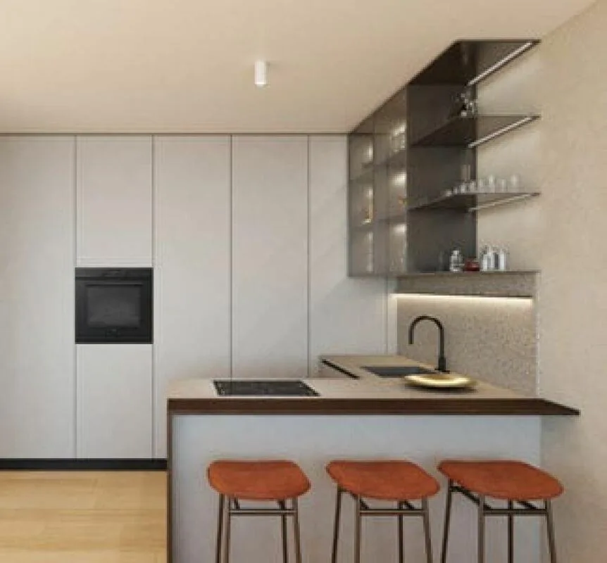 AGRA · VILLA MODERNA - RESIDENZA LE TERRAZZE