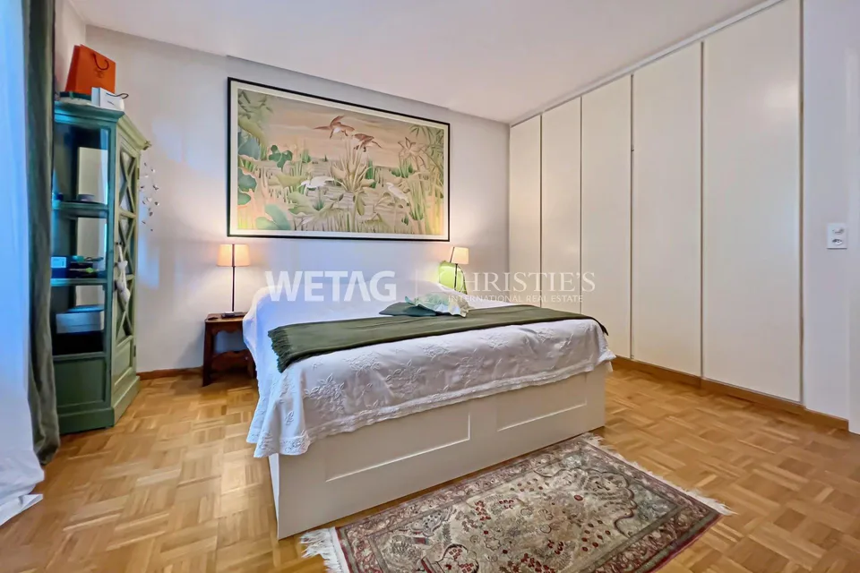 Villa elegante in vendita a Carona – foto 7 di 9