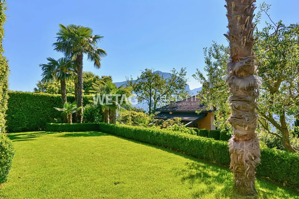 Villa elegante in vendita a Carona – foto 6 di 9