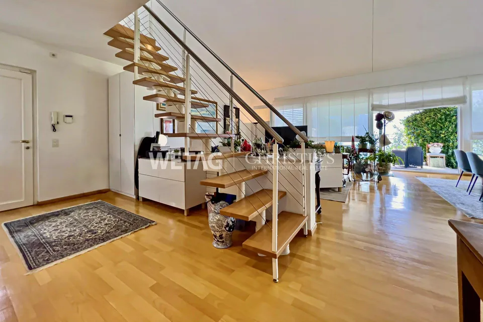 Villa elegante in vendita a Carona – foto 9 di 9