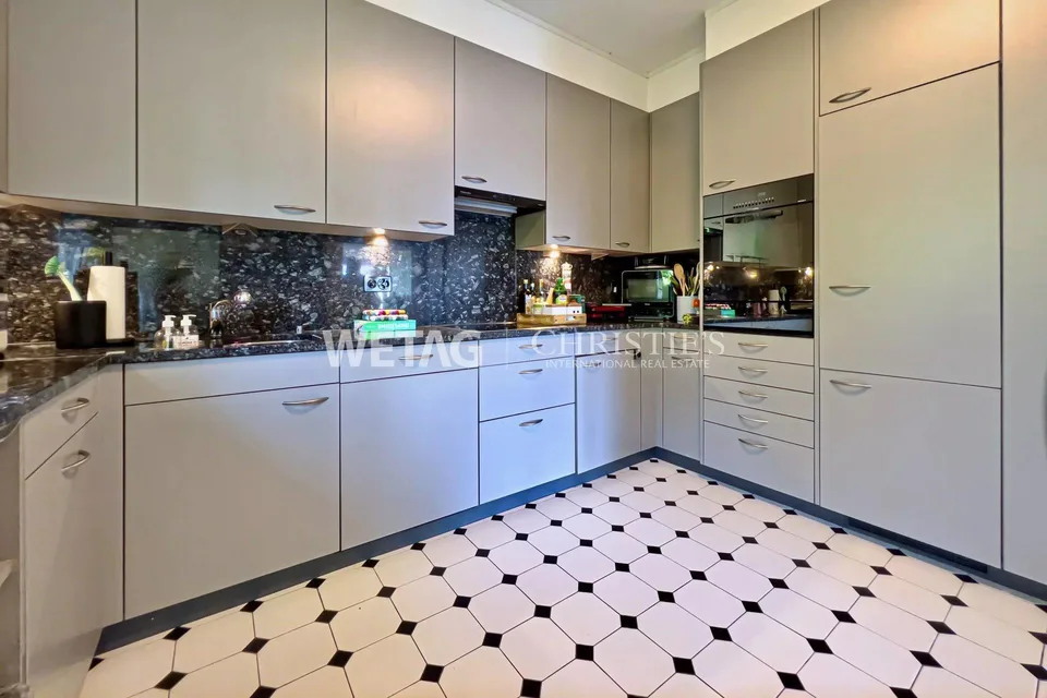 Villa elegante in vendita a Carona