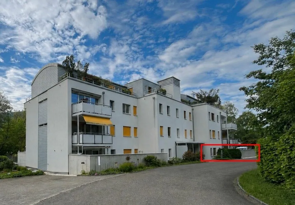 4 1/2-Zimmer Eigentumswohnung