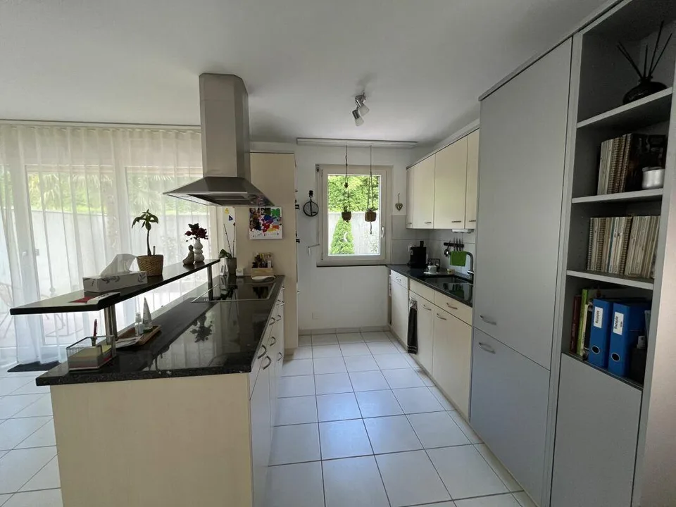 Appartement de jardin 4 1/2 pièces – photo 6 sur 10