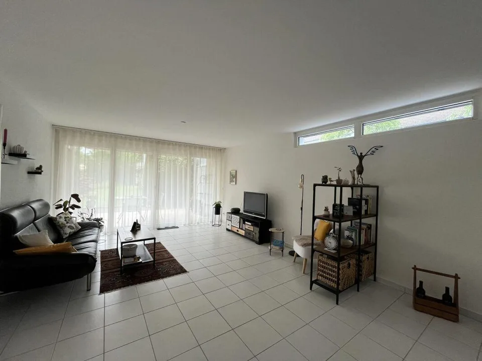 Appartement de jardin 4 1/2 pièces – photo 8 sur 10