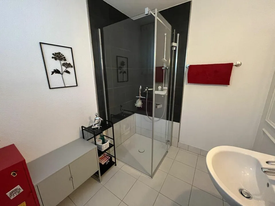 Appartement de jardin 4 1/2 pièces – photo 10 sur 10
