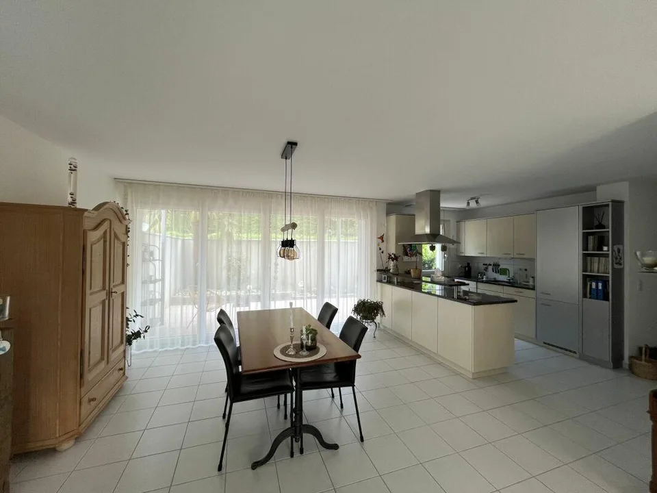 Appartement de jardin 4 1/2 pièces – photo 7 sur 10