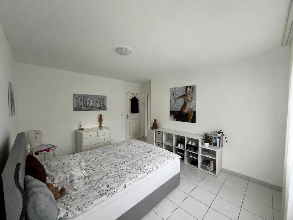 4 1/2-Zimmer Eigentumswohnung