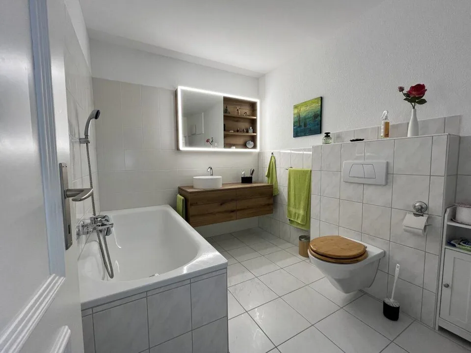 Appartement de jardin 4 1/2 pièces – photo 9 sur 10
