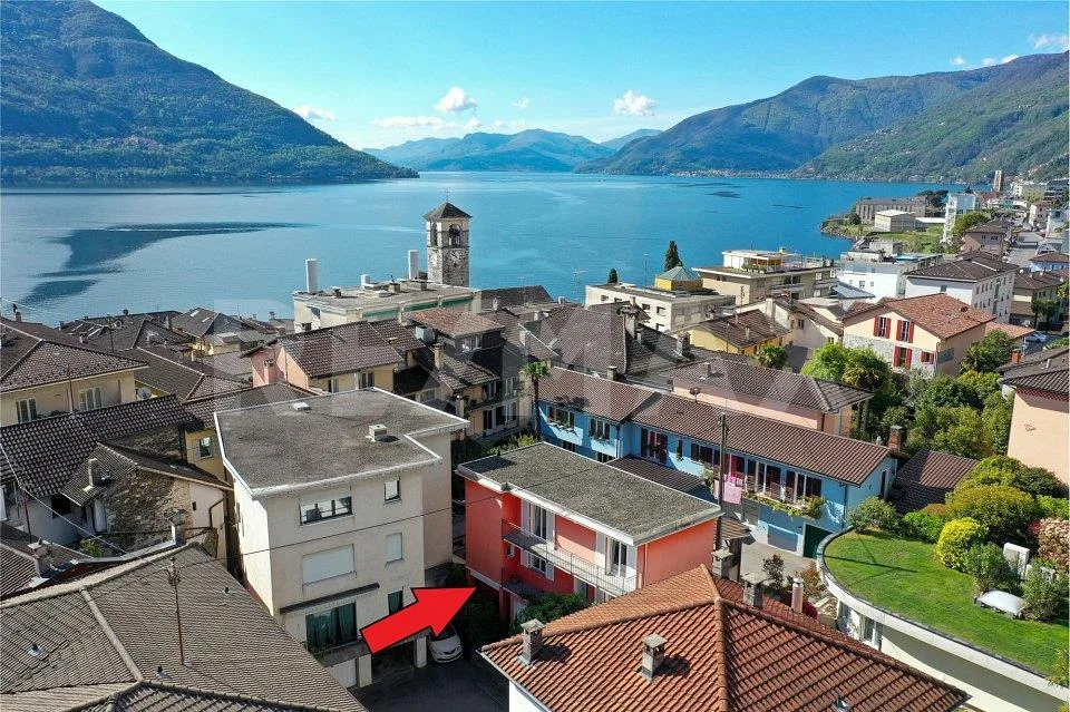 Casa unifamiliare di 4.5 locali