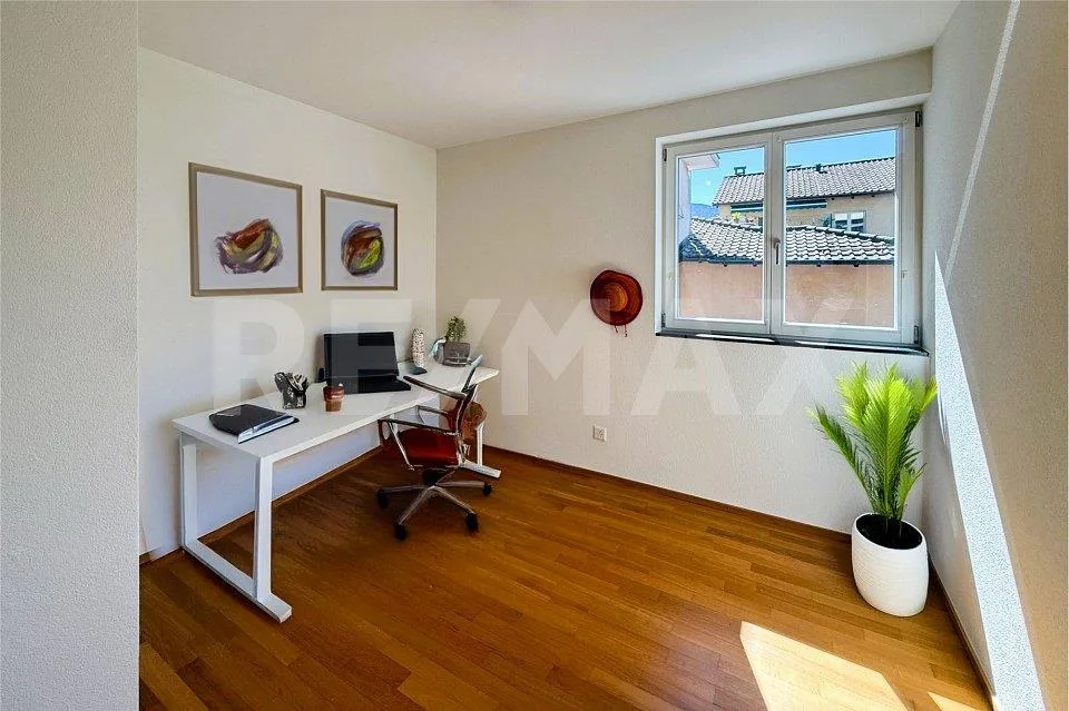 Casa unifamiliare di 4.5 locali – Foto 11 von 13