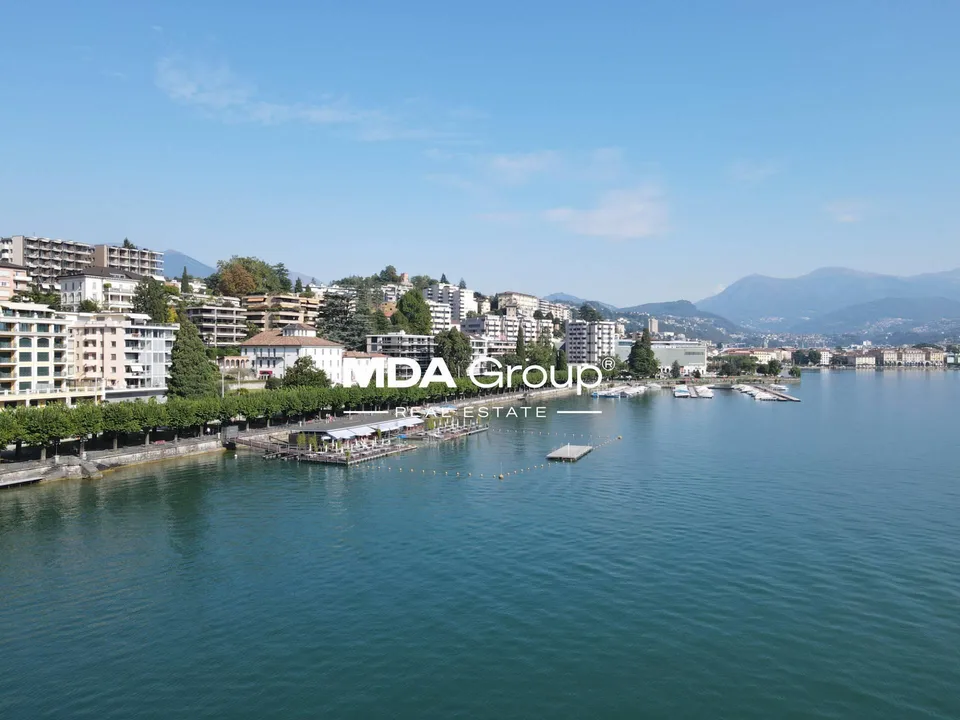 Appartamento - Lugano