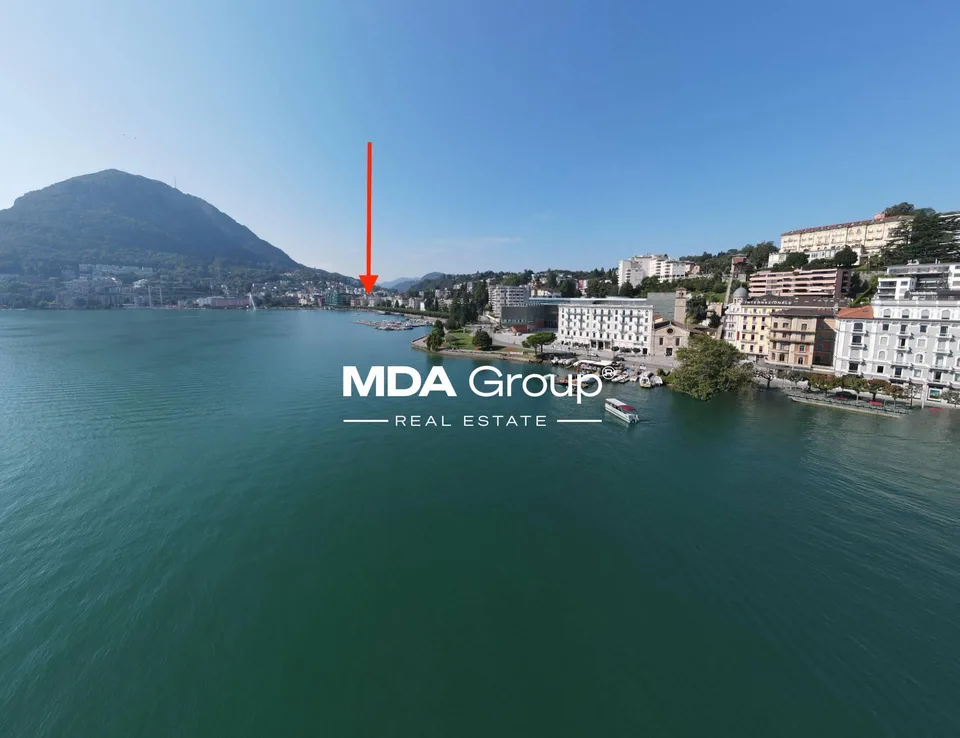 Appartamento - Lugano