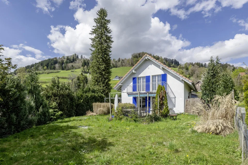 Sonniges Zuhause mit Raum für neue Ideen – photo 7 of 8