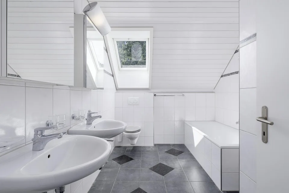 Sonniges Zuhause mit Raum für neue Ideen – photo 6 of 8