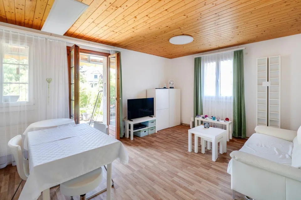 Appartement en vente