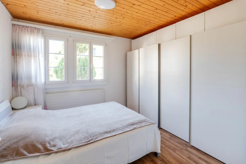 Appartement en vente