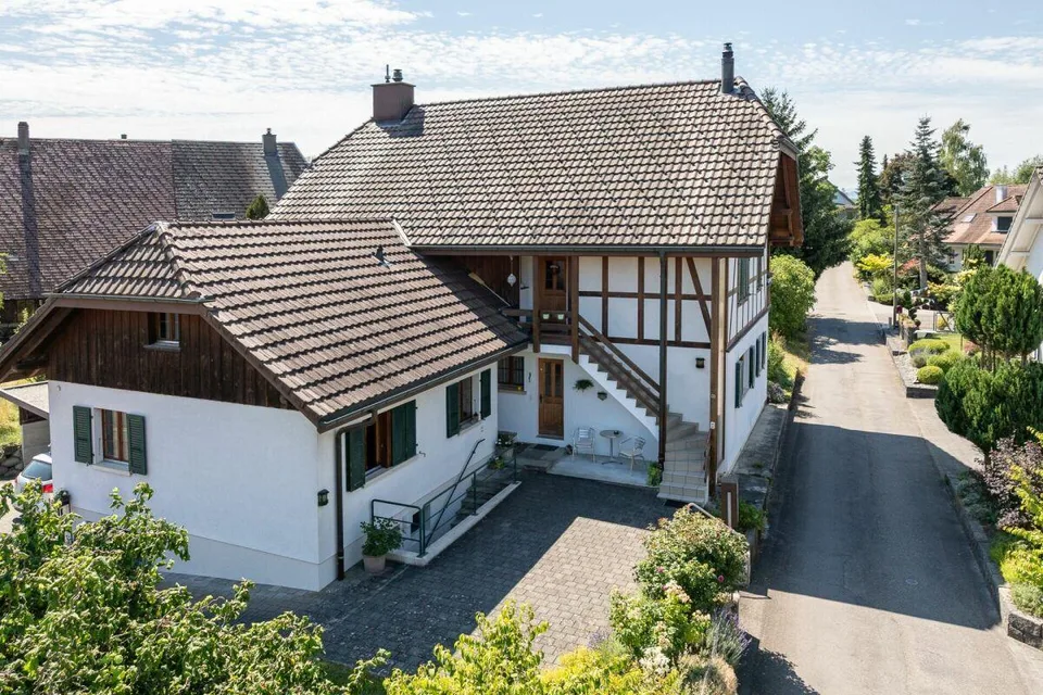 Appartement en vente
