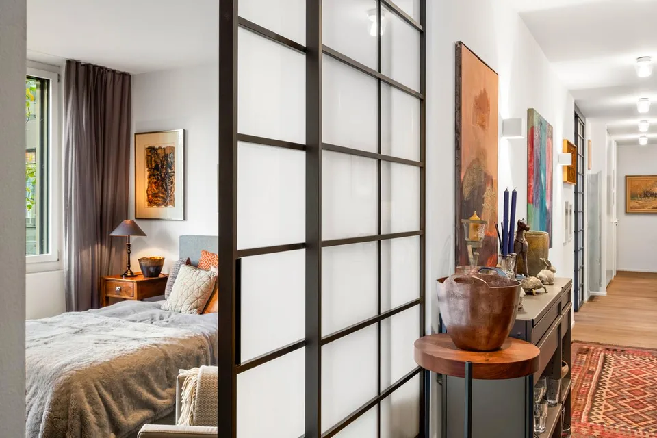 Appartamento moderno 3.5 locali con comfort di vita pensato