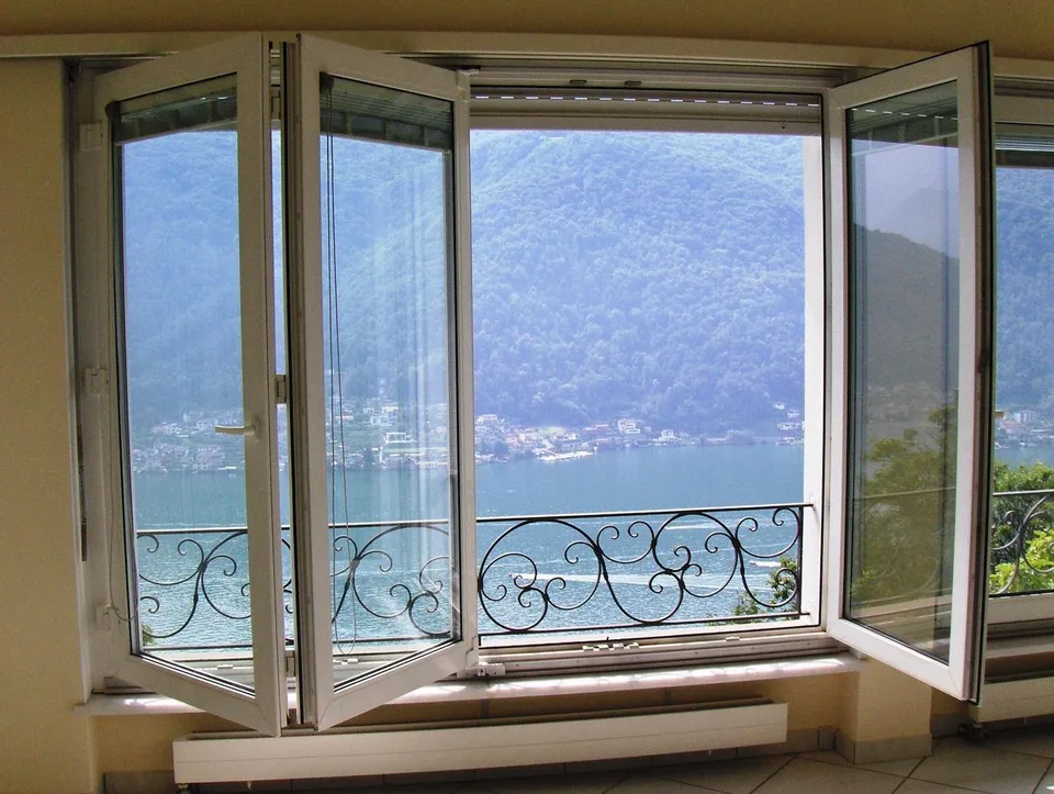 6.5 Zimmer Villa in Morcote – Foto 6 von 8