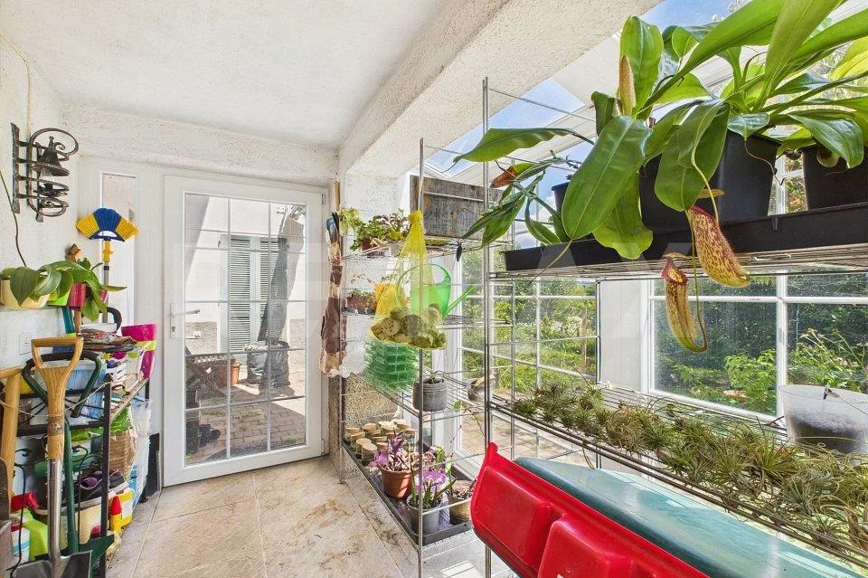 Ampia casa con vista e tanto carattere – Foto 6 von 13