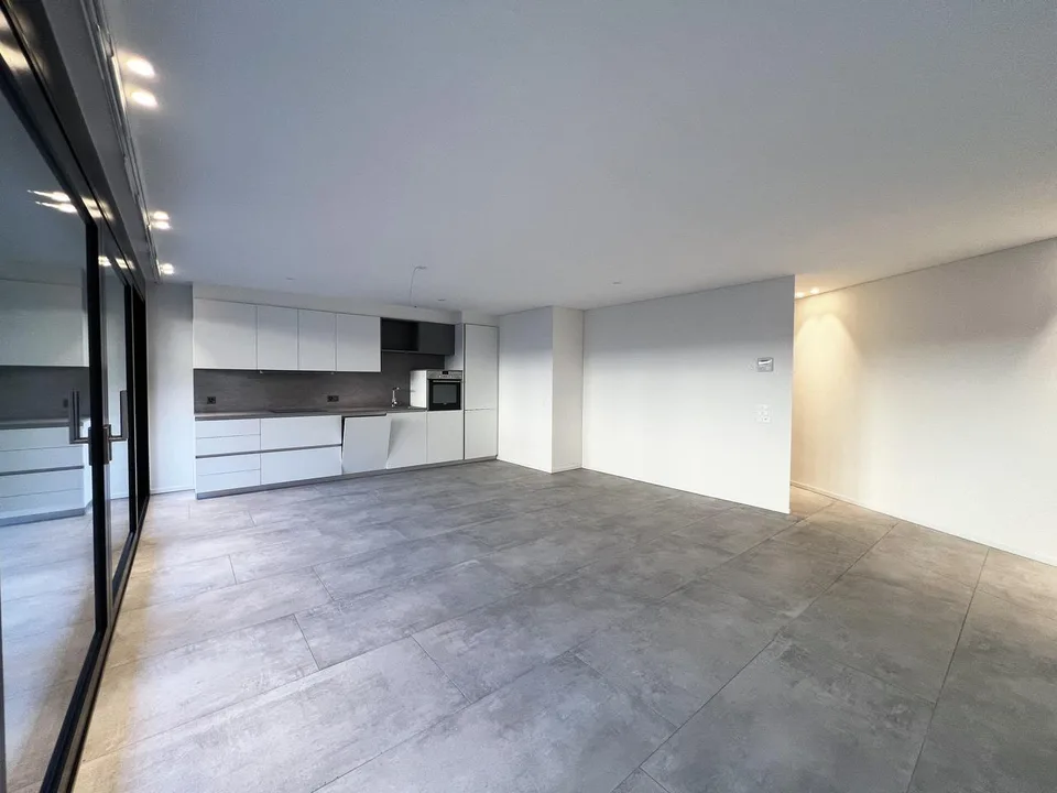 MAGLIASO 3.5 rooms with garden and communal pool