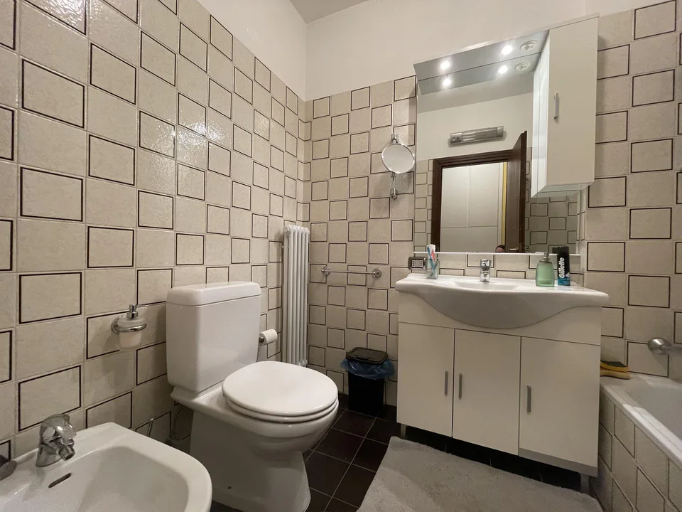 APPARTAMENTO 2.5 LOCALI CON VISTA PANORAMICA SUL LAGO – foto 8 di 10